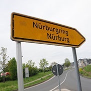 Nürburgring Nordschleife