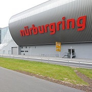 Nürburgring Nordschleife