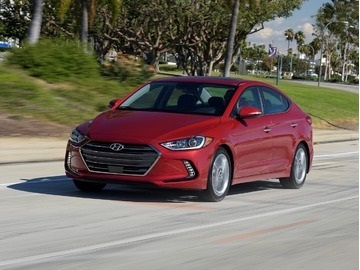 Áttekintés Hyundai Elantra vi, tehát itt van, amit az új Elantra! Tesztvezetés Hyundai Elantra 2016 (Elantra) Áttekintés Hyundai Elantra vi, tehát itt van, amit az új Elantra! Tesztvezetés Hyundai Elantra 2016