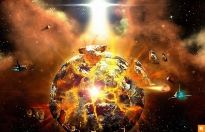 Veszélyes aszteroida halad közel bolygónk ma, július 22