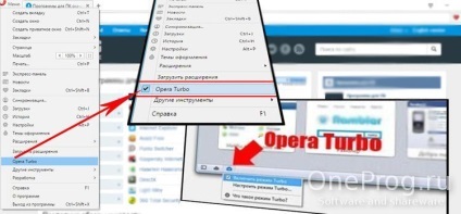 Opera - hogyan kell használni (utasítások kezdőknek)