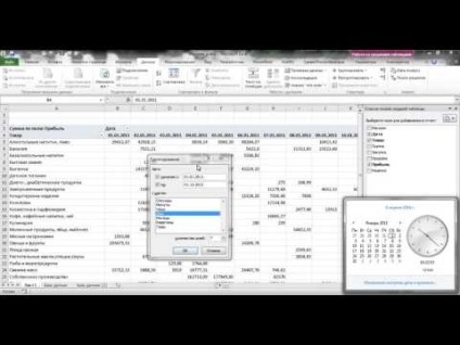 Alapfogalmak feltételes formázás és hogyan kell készíteni, akkor excel minden (felállás) Alapfogalmak feltételes formázás és hogyan kell készíteni, akkor excel minden