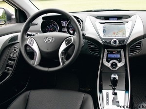 Vélemény Használt Hyundai Elantra ötödik generációs