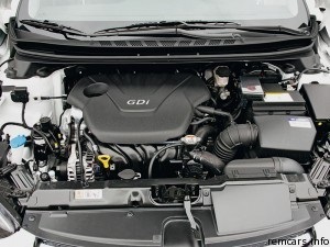 Vélemény Használt Hyundai Elantra ötödik generációs