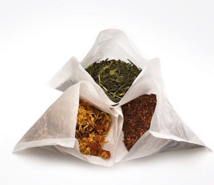 Filteres tea típusok előnyei és hátrányai