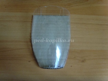 Panelek kávébab kezeddel (panelek) Panelek kávébab saját kezűleg