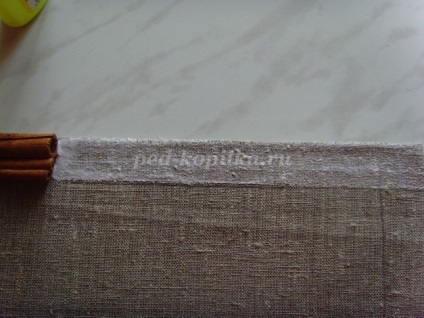 Panelek kávébab kezeddel (kéz) Panelek kávébab saját kezűleg