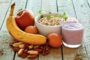 Snack a megfelelő táplálkozás, mit és mikor kell enni