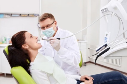 Miért fogfájás feltöltés után, és mit kell tenni