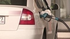 Miért drága benzin 1