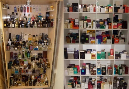 Miért parfüm az interneten olyan olcsó az ideje, hogy csavarja le a mítoszok!