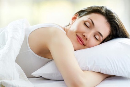 Miért olyan fontos álom alvás az egészség és a hosszú élet