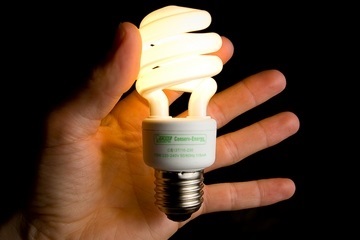 Miért érdemes váltani háttérvilágítással villogó LED-es lámpa