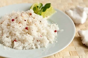 Előnyök és árt a rizs zabkása az emberi egészségre