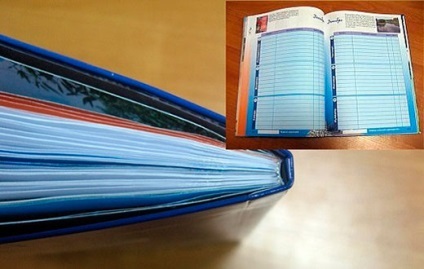 A portfolió első osztályos, hogy őt a nő lánya, fia növekszik (it) A portfolió első osztályos, hogy ő tette a növekvő lánya, fia növekszik