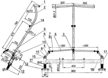 Az utolsó „gondolat”, a modellező-tervező (modellező tervező) Az utolsó „gondolat”, Model Építési
