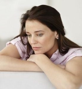 Az okok a depresszió a nők és a férfiak tényezők listájára