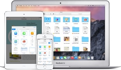 Az alkalmazás olvasni iPhone-on és iPad-kalauz-apple