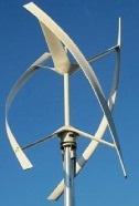 A működési elve a szélturbina meg kell tudni, azok számára, akik szeretnék használni a szélenergia