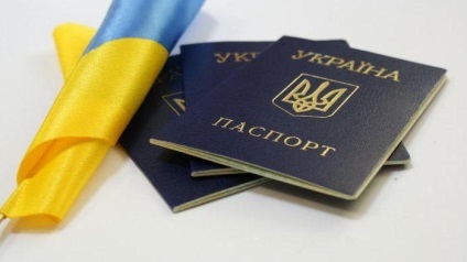 Egy ideiglenes tartózkodási engedélyt az ukrán állampolgárok, mint egy probléma