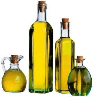 Receptek használata és gyógyító tulajdonságait az olívaolaj