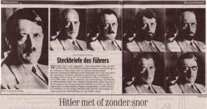 Ritka Hitler kép (fénykép 61) 1 (fotó) Ritka Hitler kép (fénykép 61) 1
