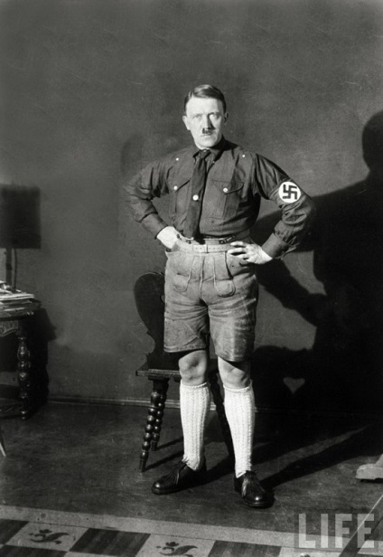 Ritka Hitler kép (fénykép 61) 1 (Hitler) Ritka Hitler kép (fénykép 61) 1