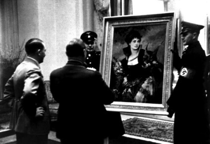 Ritka Hitler kép (fénykép 61) 1 (Hitler) Ritka Hitler kép (fénykép 61) 1