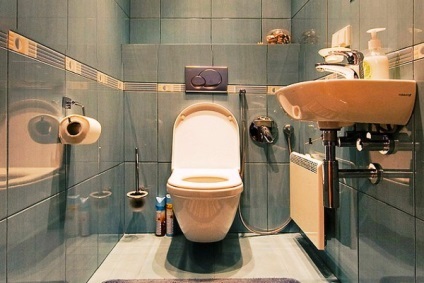 Javítás WC kezével fotó ötleteket, tippeket