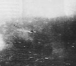 A raid és a halál a csatahajó Bismarck