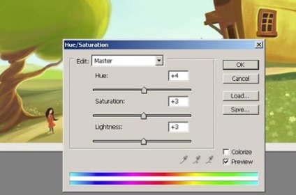 Rajzolj egy tündér ház photoshop (Maszatolás eszközt Smudge eszköz) Rajzolj egy tündér ház Photoshop