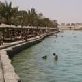 Magyar turista azt mondta, hogy ő túlélte a mészárlást, Hurghada turisztikai
