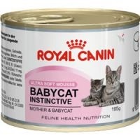 Royal Canin Kitten