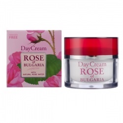 Pink Cosmetics Rose bolgár rózsaolaj