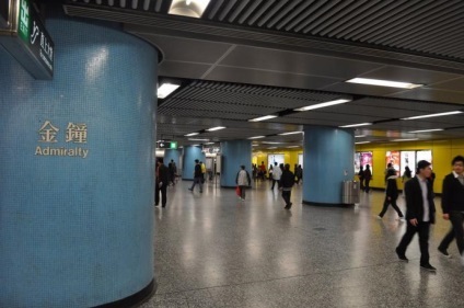 A legmélyebb metró Budapesten metró térképet, a történelem, az építőipari