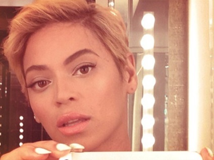 A legemlékezetesebb frizura Beyonce (fotó) - Útmutató a blogoszférában (Beyonce) A legemlékezetesebb frizura Beyonce (fotó) - Útmutató a blogoszférában