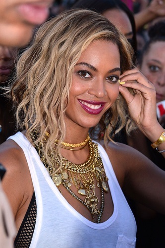 A legemlékezetesebb frizura Beyonce (fotó) - Útmutató a blogoszférában (youtube) A legemlékezetesebb frizura Beyonce (fotó) - Útmutató a blogoszférában