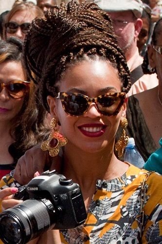 A legemlékezetesebb frizura Beyonce (fotó) - Útmutató a blogoszférában (youtube) A legemlékezetesebb frizura Beyonce (fotó) - Útmutató a blogoszférában