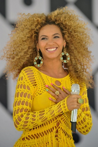 A legemlékezetesebb frizura Beyonce (fotó) - Útmutató a blogoszférában (frizura) A legemlékezetesebb frizura Beyonce (fotó) - Útmutató a blogoszférában