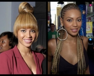 A legemlékezetesebb frizura Beyonce (fotó) - Útmutató a blogoszférában (youtube) A legemlékezetesebb frizura Beyonce (fotó) - Útmutató a blogoszférában