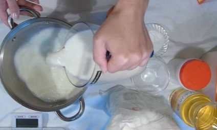 A legfinomabb palacsintát tej - lépésről lépésre receptek vékony palacsinta lyukak
