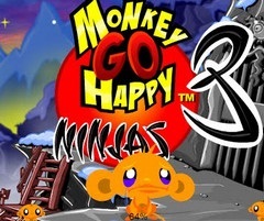 Boldog majom - játssz ingyen online minden részében