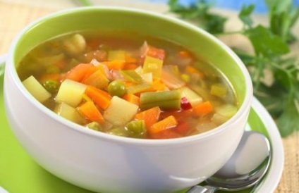 Titkok a tökéletes leves - Tippek otthoni