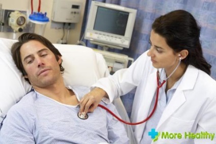 Tünetei hasi aorta aneurizma okok, tünetek, kezelések