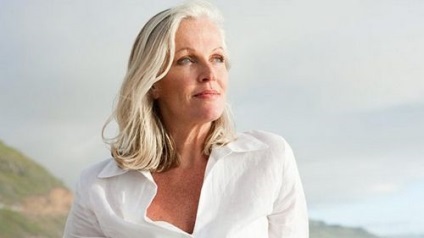 Hány éven át a menopauza