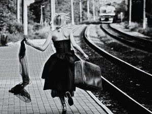 Сонник запізнитися на потяг до чого сниться запізнитися на потяг поспішати, наздоганяти, поїхав без мене бачити
