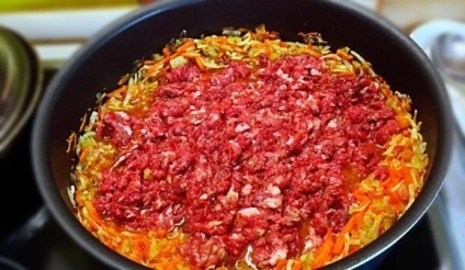 Bolognai mártás receptek otthon (receptek) Bolognai mártás receptek otthon
