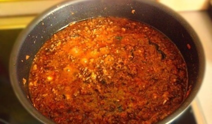 Bolognai mártás receptek otthon (főzés) Bolognai mártás receptek otthon