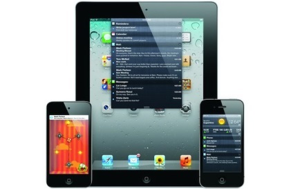Tippek és trükkök szabható értesítéseket központ ios, iphone tippek, iPad