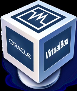 Létrehozása VirtualBox virtuális gép, a számítógép próbababa